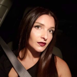 Meet your Posher, Monica